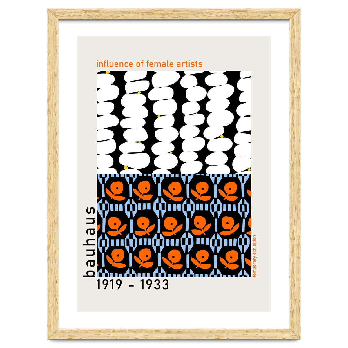 Bauhaus female artists