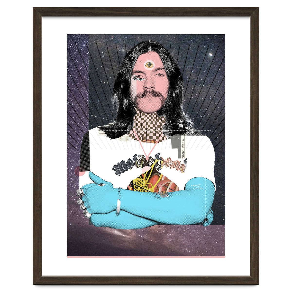 Space Lemmy · B