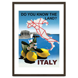 Italy Map thumbnail