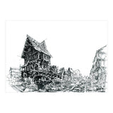 Wiedzmak (Print Only) thumbnail