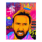 Pedro Meme Part A  (Print Only) thumbnail