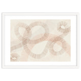 calming essentials Curved Lines  sand thumbnail