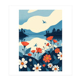 Nature Fresh (Print Only) thumbnail