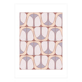 Romantic Deco Mixed Tiles (Print Only) thumbnail