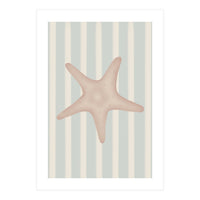 Starfish (Print Only)