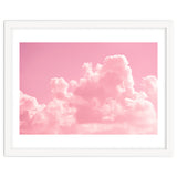 Cloudy with a touch of Pink thumbnail