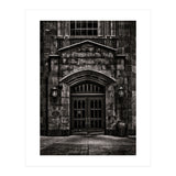 McLaughlin Motor Car Showroom No 1 (Print Only) thumbnail