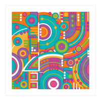 Amusement 2 (Print Only)