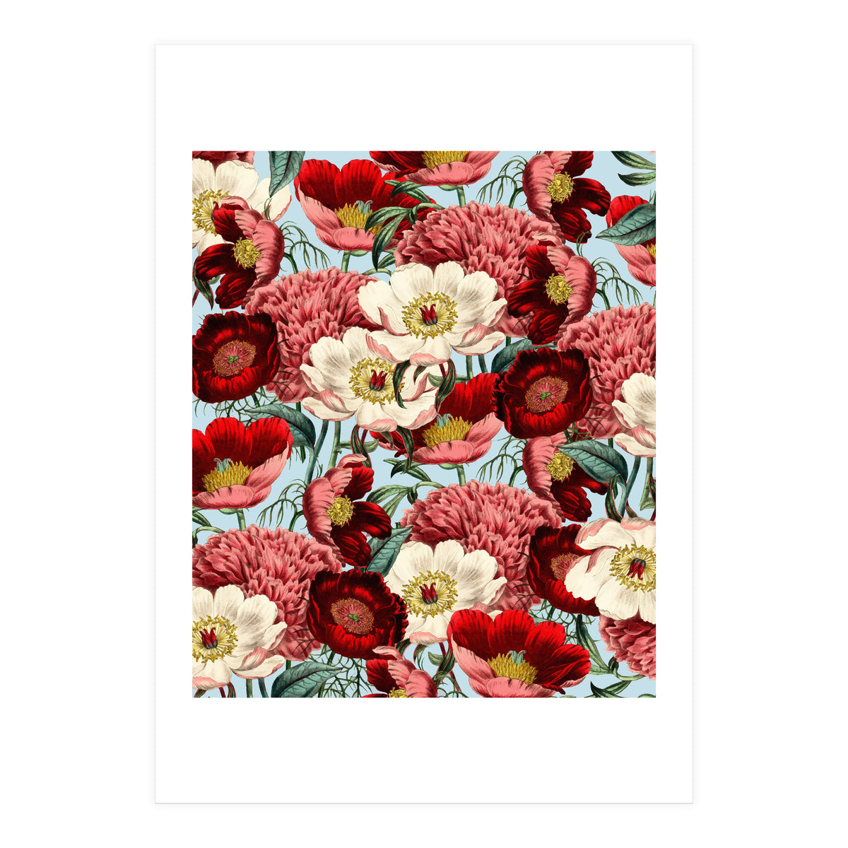 Velvet #society6 #decor #buyart (Print Only)