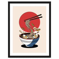 Ramen Japan