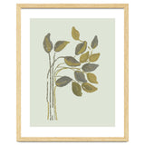 Olivia muted botanical oils thumbnail