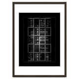 Geometry No 40 with Border thumbnail
