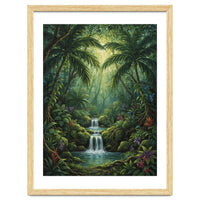 The Emerald Sanctuary