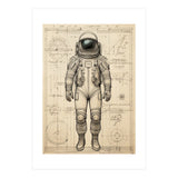 Back To The Moon 02 (Print Only) thumbnail