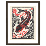 Koi Carp thumbnail