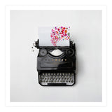 Typing Joy (Print Only) thumbnail