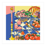Sweet Treats (Print Only) thumbnail