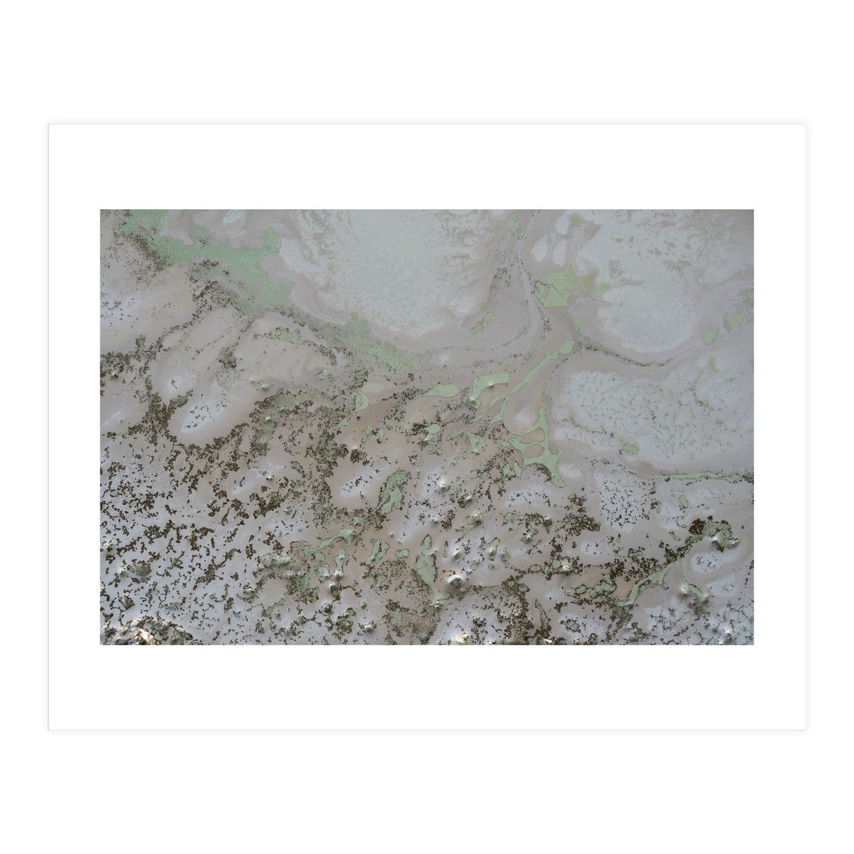 Life And Souls (Print Only)