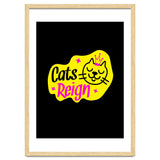 Cats Reign thumbnail