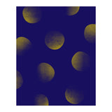 Golden Blues (Print Only) thumbnail