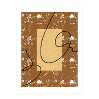 Background of Life (Print Only)