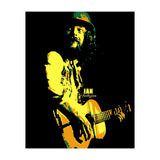Ian Anderson Rock Music Legend (Print Only) thumbnail