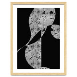 Black and White Abstract thumbnail