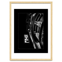 Gladstone Hotel No 2 with Border