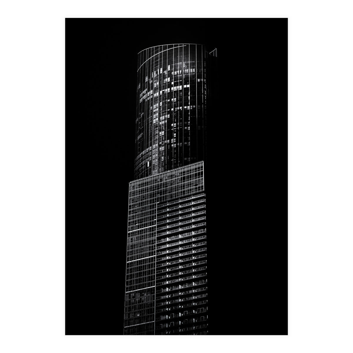No 388 Yonge St 1 (Print Only)