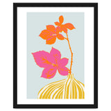 Plant based happyness Blackberry still life thumbnail
