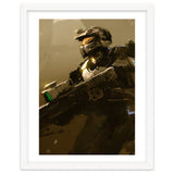 Halo thumbnail