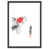 Karp Koi Close Up thumbnail