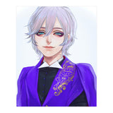 Anime (Print Only) thumbnail