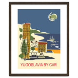 Yugoslavia By Car thumbnail