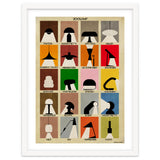 Zoo Lamp Lampade thumbnail