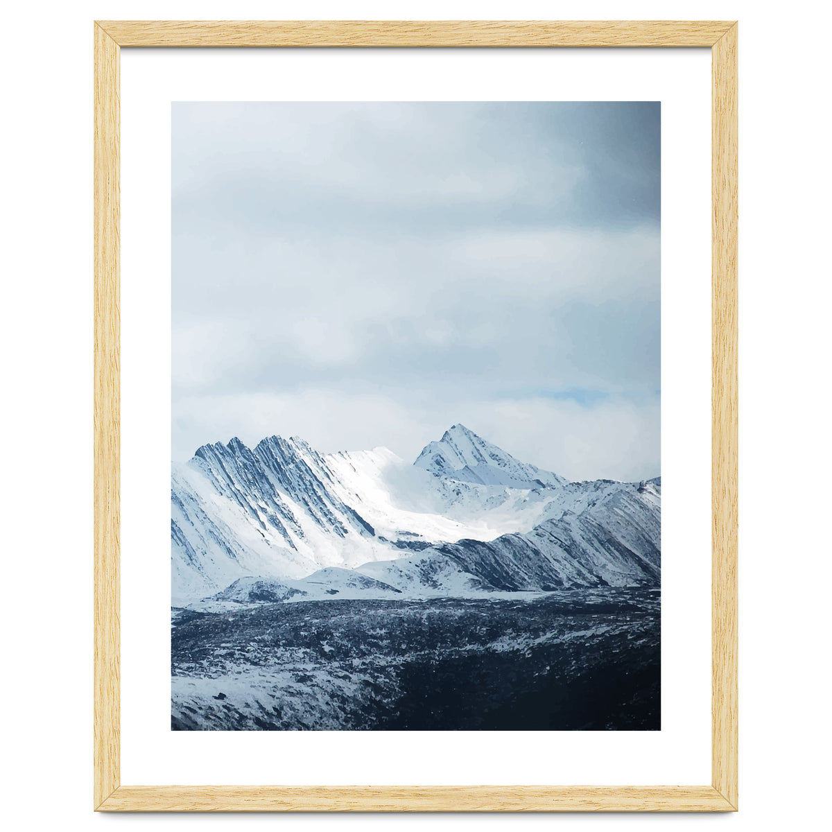 Heaven's Gates Opened