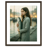 Fish In Hand 01 thumbnail