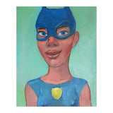 Chica Gata 2 (Print Only) thumbnail