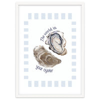 Your Oyster