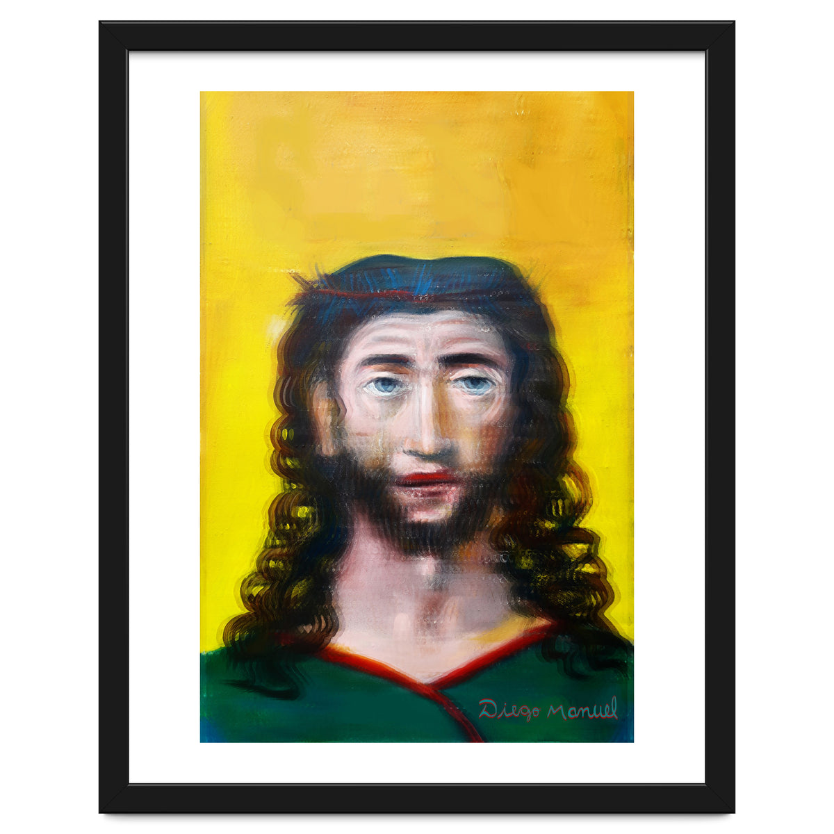 Ecce Homo 7 10