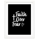 Faith Over Fear thumbnail