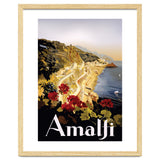 Amalfi Coast thumbnail