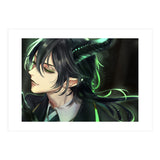 Anime (Print Only) thumbnail