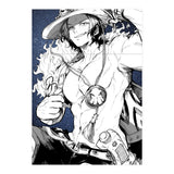 Ace (Print Only) thumbnail