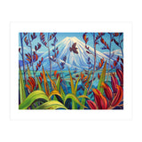 Mt Ngauruhoe (Print Only) thumbnail
