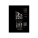 No 200 Bay St North Tower 4 with Border (Print Only) thumbnail