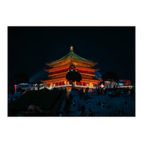 Xian III (Print Only) thumbnail