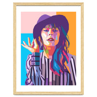Lenka art
