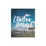 London Baby (Print Only) thumbnail