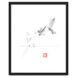 Salura And Bird thumbnail